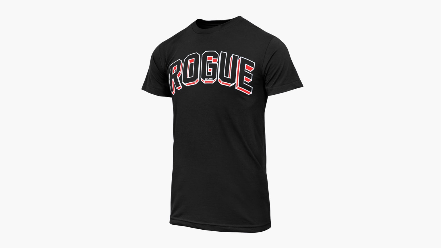 Rogue sales fitness shirts